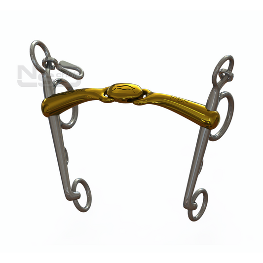 Neue Schule Turtle Top Pelham