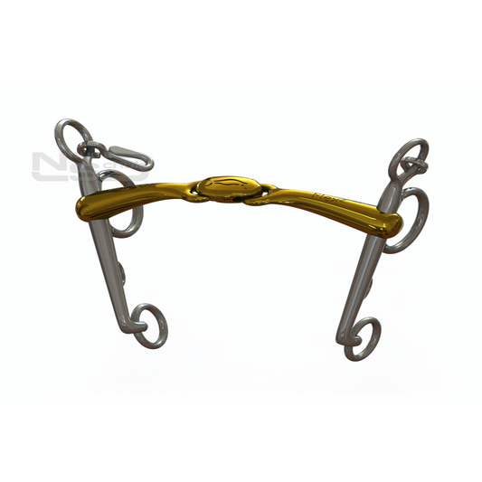 Neue Schule Turtle Top Pelham