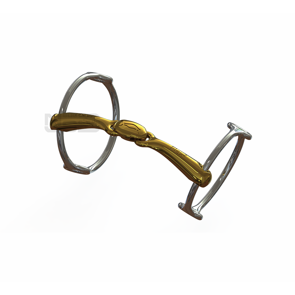 Neue Schule Turtle Top Balding