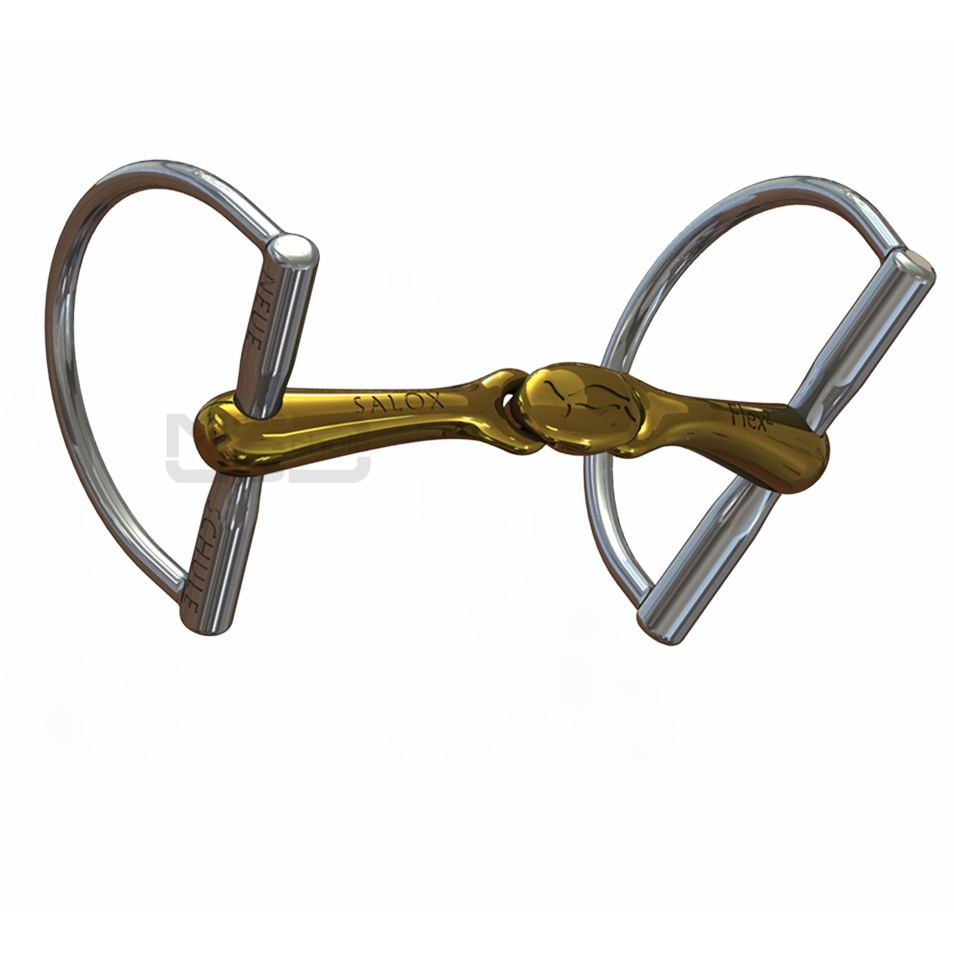 Neue Schule Turtle Top Hunter D-Ring
