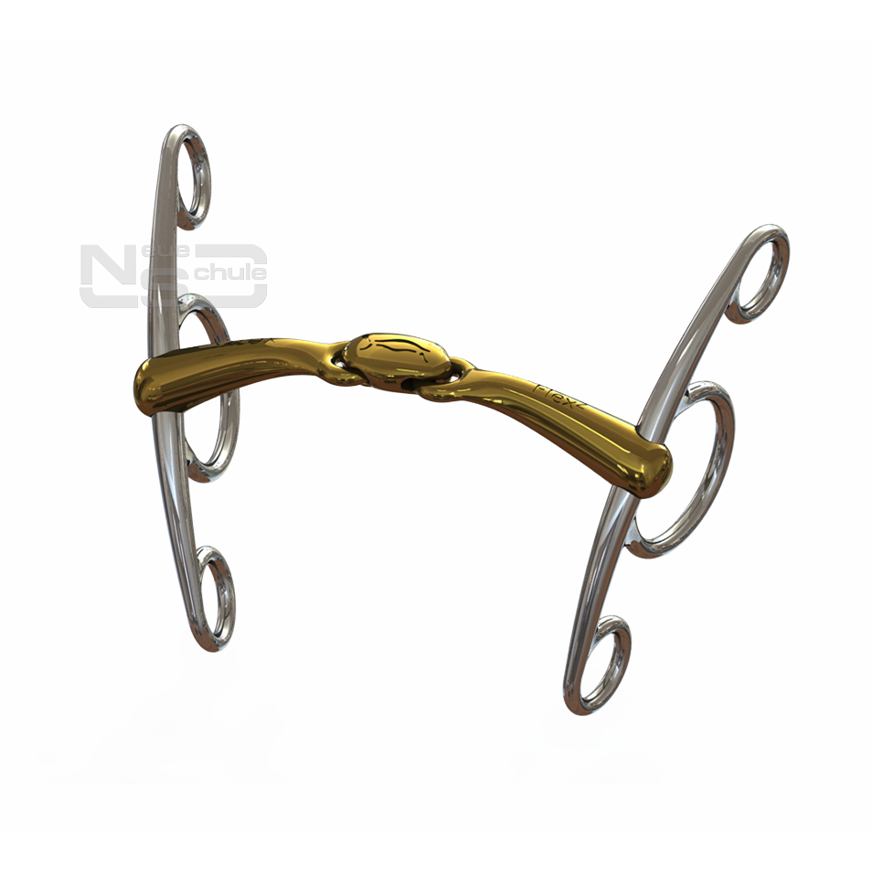 Neue Schule Turtle Top Jumper