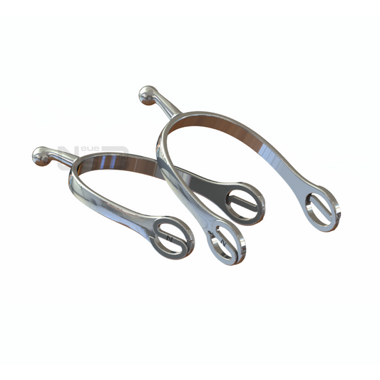 Neue Schule SpurSMART Spurs