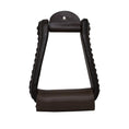 Load image into Gallery viewer, ThinLine Ride Right Stirrup Wrap - Non-slip knee relief
