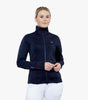 Description:Zafra Ladies Technical Riding Jacket_Color:Navy_Position:1