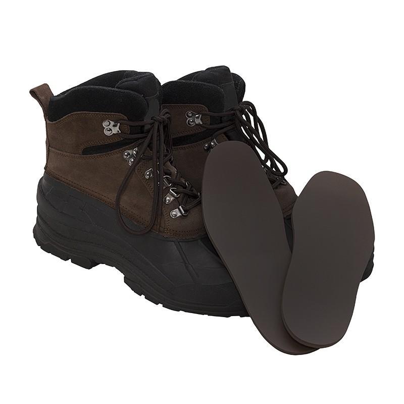 ThinLine Shoe Insoles