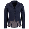 Montar Dressage Show Softshell Jacket - Short Tailcoat, Navy