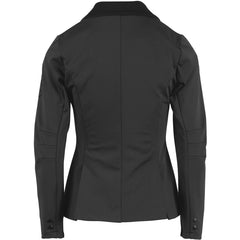 Montar Cherry Softshell Competition Jacket - Black
