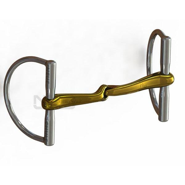 Neue Schule Demi-Anky Hunter D-Ring