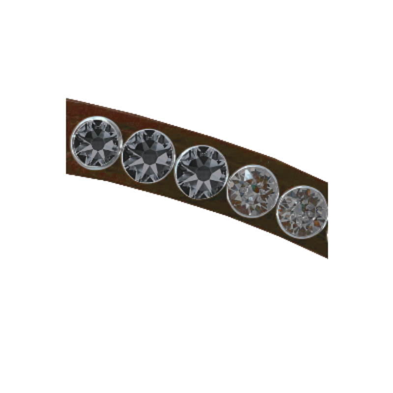 Bridle2Fit Custom Browband Builder