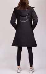 Kendal 3M Thinsulate Jacket - Black