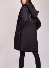 Kendal 3M Thinsulate Jacket - Black