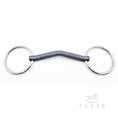 Load image into Gallery viewer, Fager Sara Titanium Loose Rings
