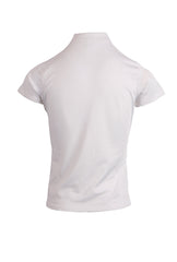 Everly Mon-Tech Shirt - White