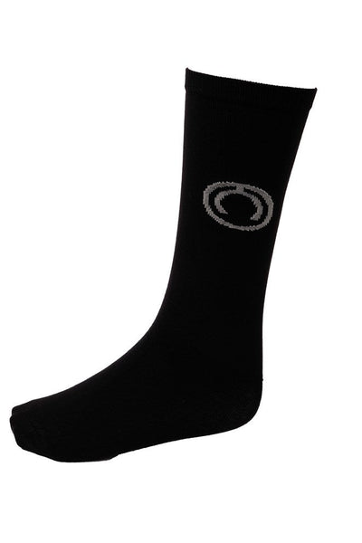 Short Sock 3 pack - Black