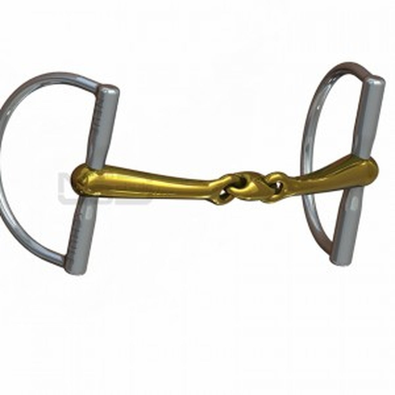 Neue Schule Tranz Angled Lozenge Hunter D-Ring