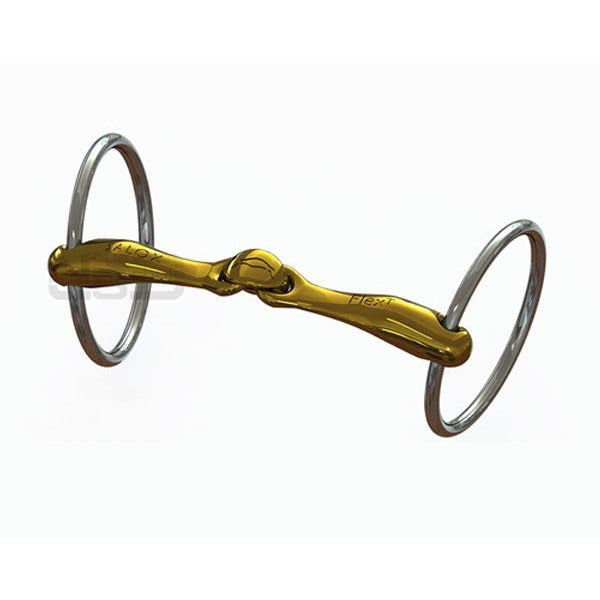 Neue Schule Turtle Tactio Loose Ring