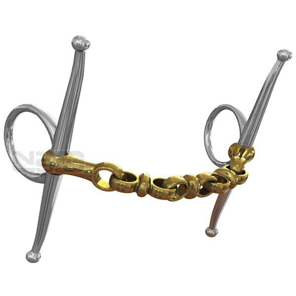 Neue Schule Waterford Full Cheek