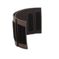 Load image into Gallery viewer, ThinLine Ride Right Stirrup Wrap - Non-slip knee relief
