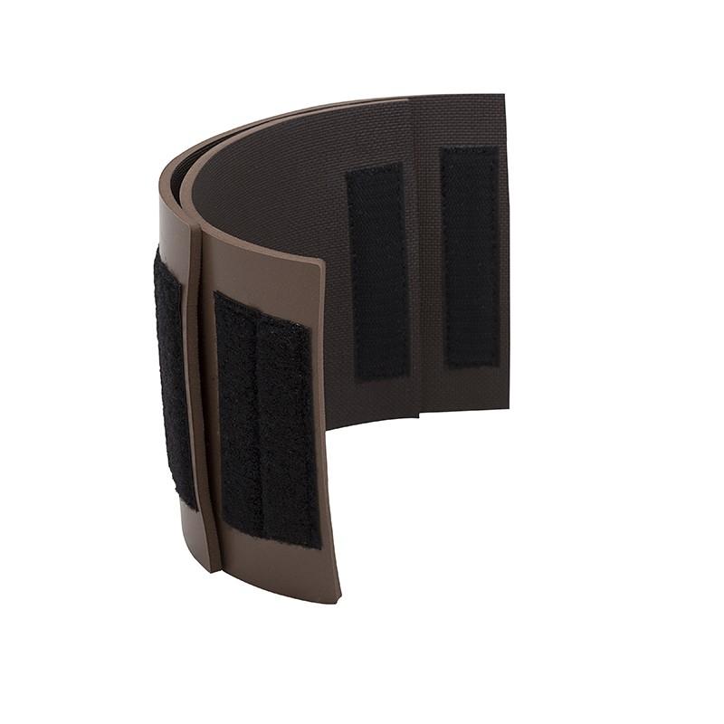 ThinLine Ride Right Stirrup Wrap - Non-slip knee relief